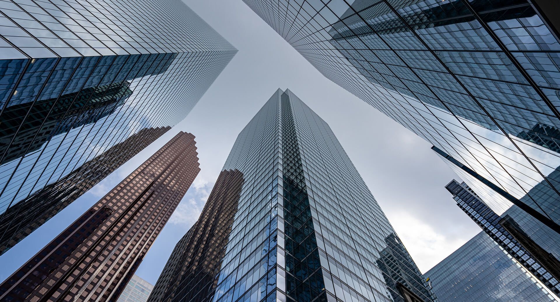 Skyscrapers